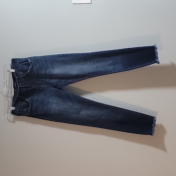 STS Blue Denim - STS Blue emma ankle skinny Jeans Size 29